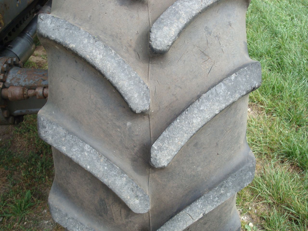 Fendt 614 LS favorit