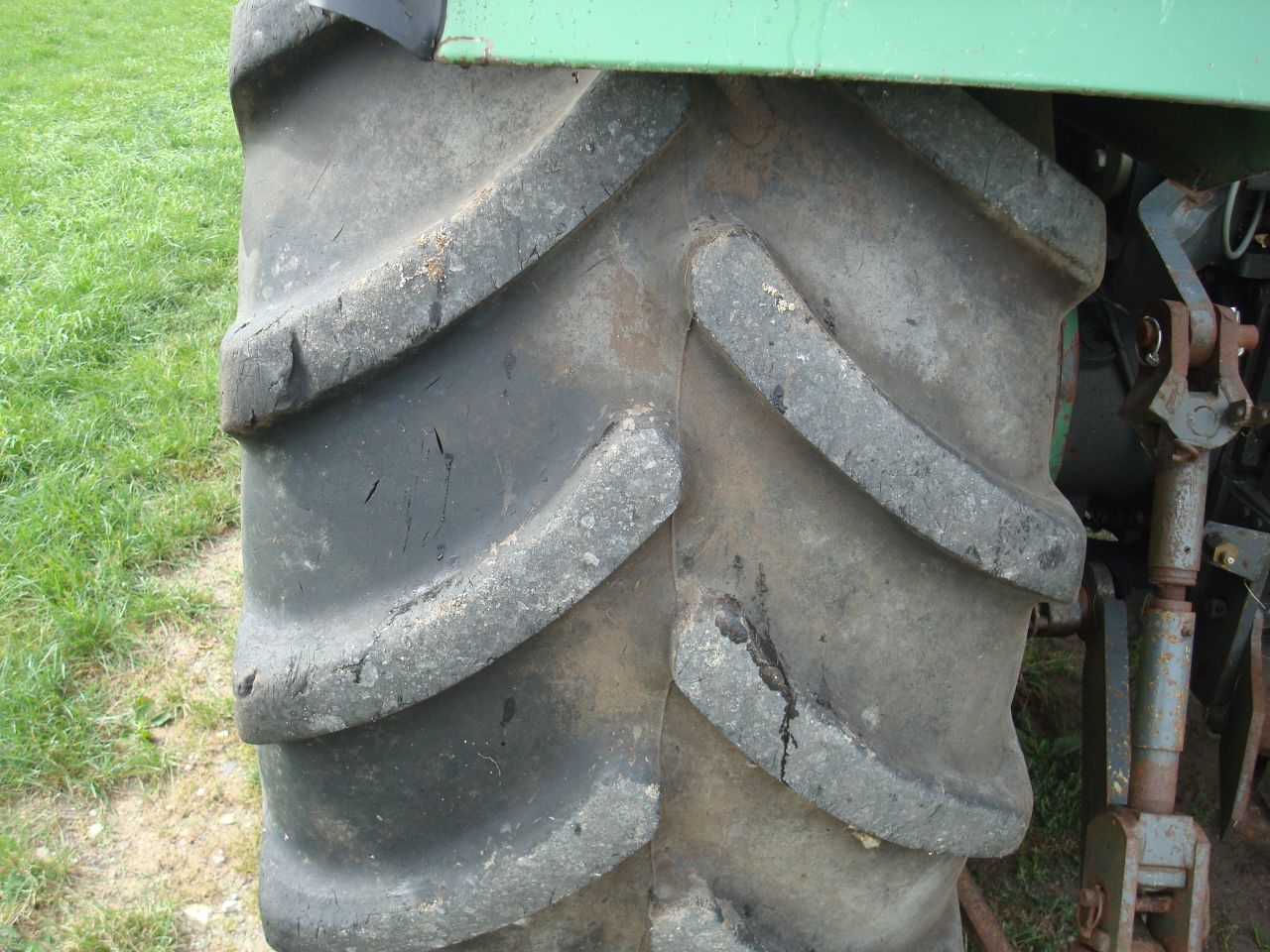 Fendt 614 LS favorit