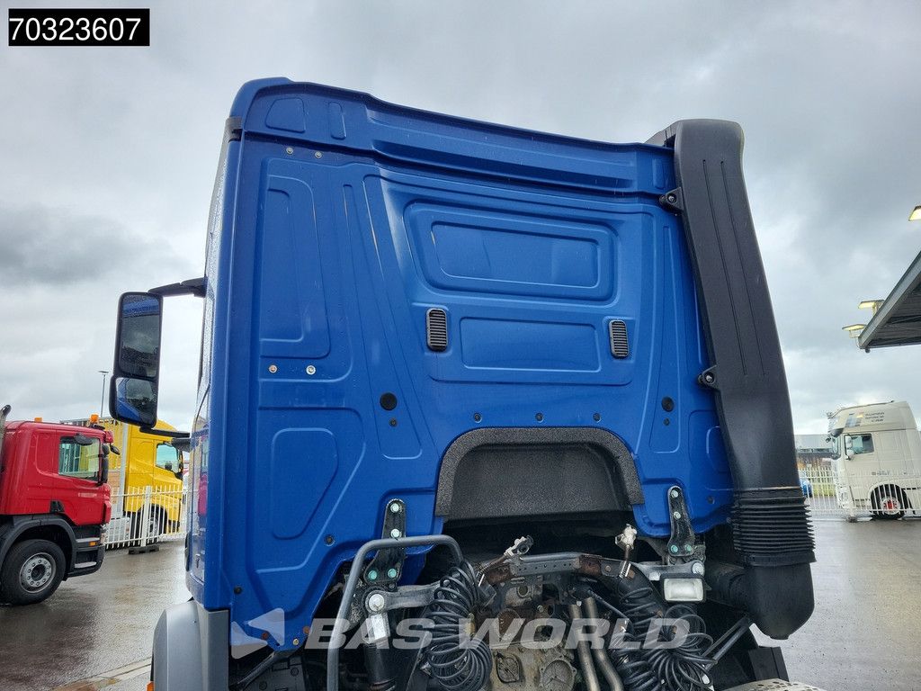 Mercedes Actros Actros 1948 4X2 ClassicSpace Retarder Navi