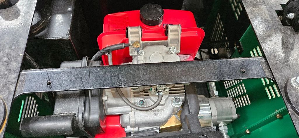 Wolf DPC HT12 minigraafmachines