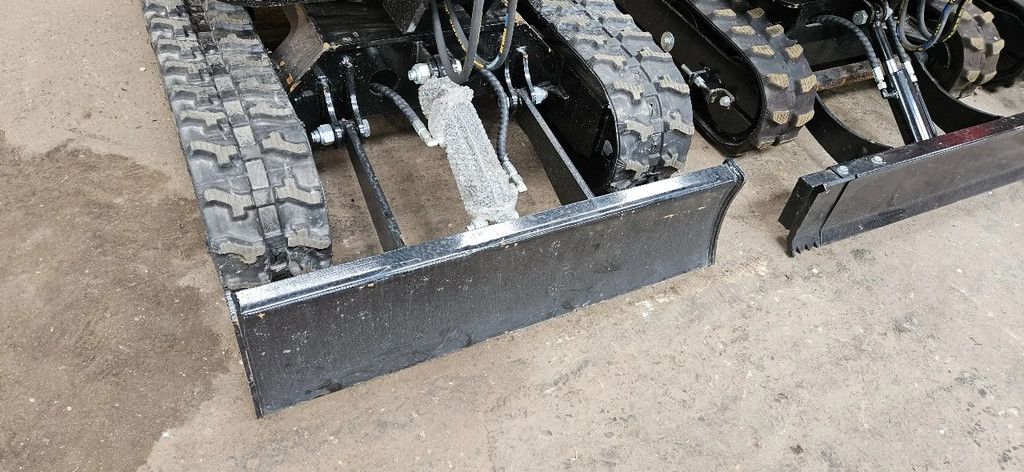Wolf DPC HT12 minigraafmachines