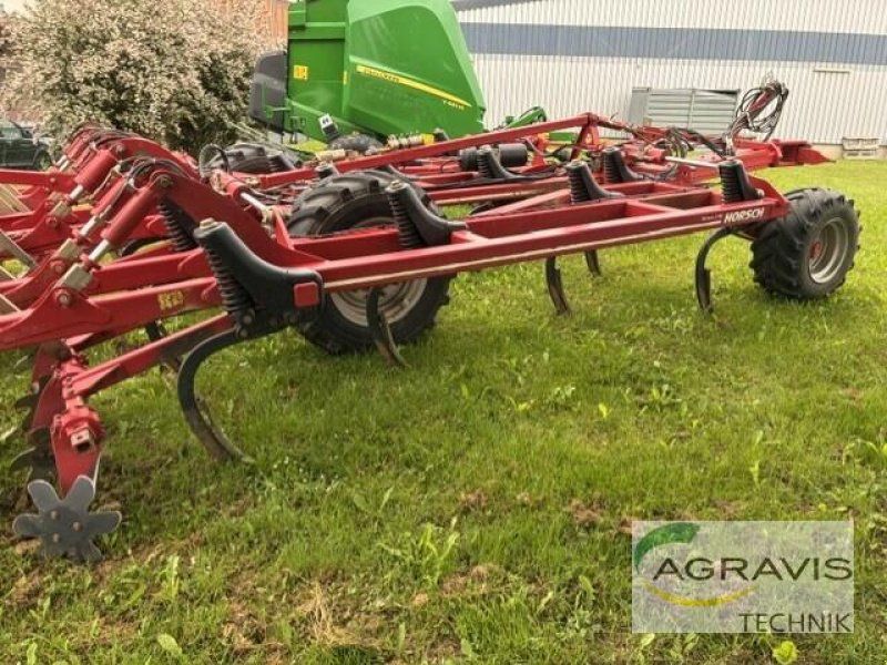 Horsch TERRANO 5 FM