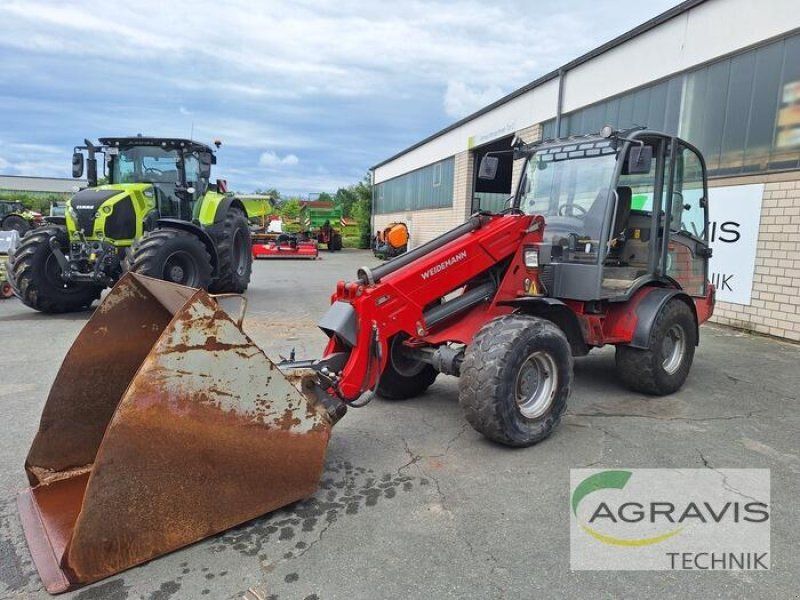 Weidemann 4070 CX 80