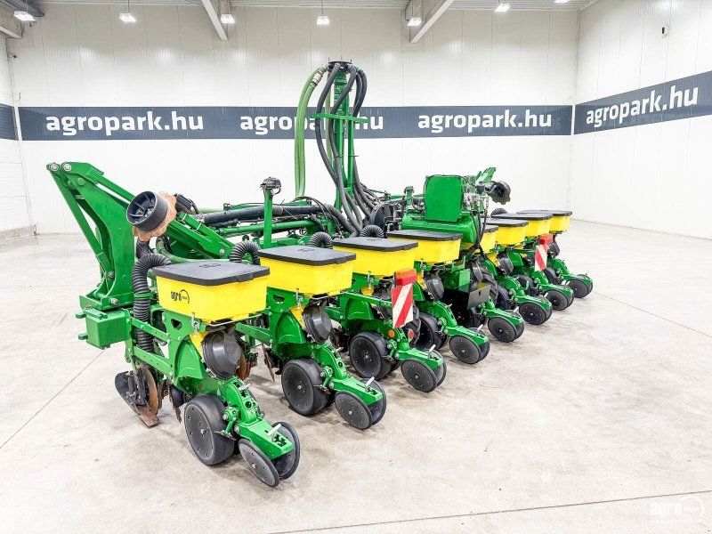 John Deere 1725NT