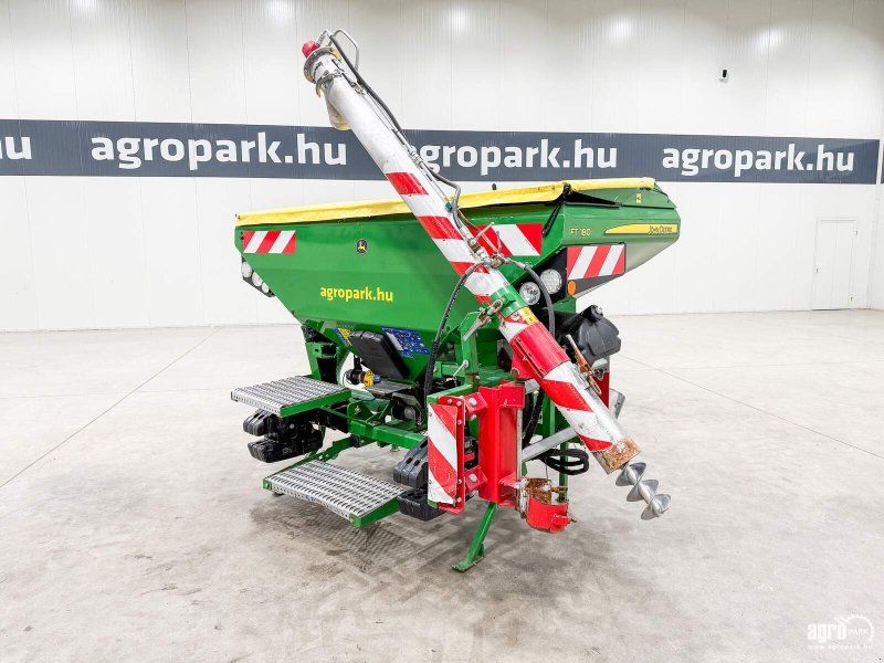 John Deere 1725NT