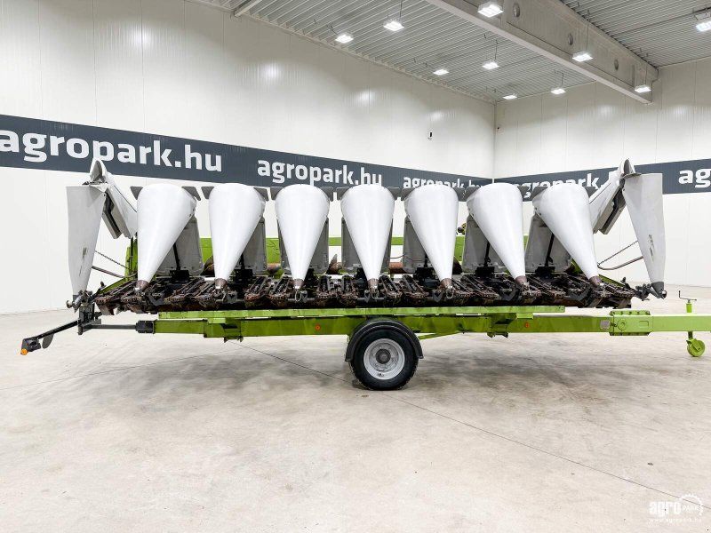 Claas Conspeed 8-75C For Tucano, Lion, and Trion s, 8 r