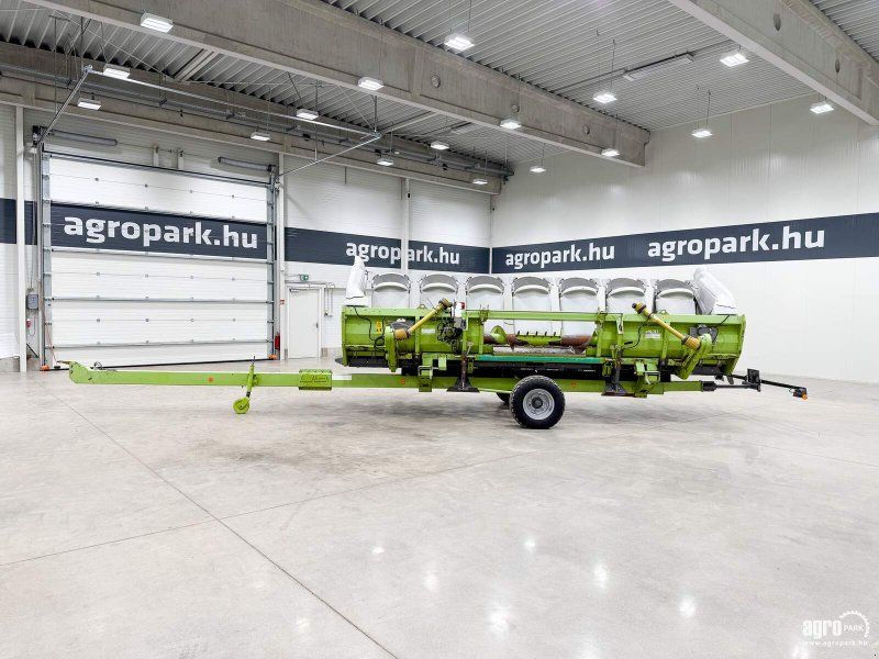 Claas Conspeed 8-75C For Tucano, Lion, and Trion s, 8 r
