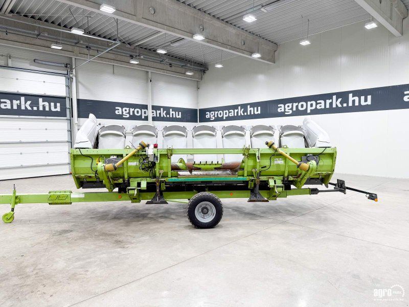 Claas Conspeed 8-75C For Tucano, Lion, and Trion s, 8 r