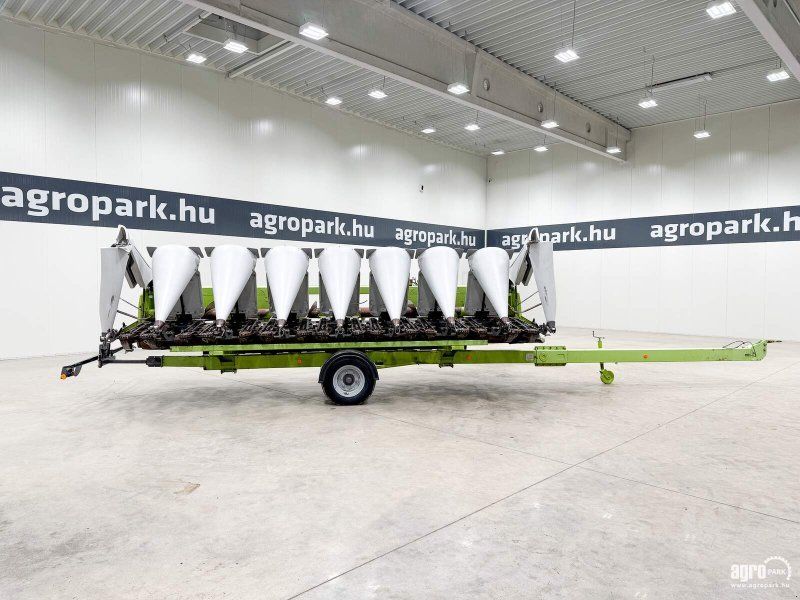 Claas Conspeed 8-75C For Tucano, Lion, and Trion s, 8 r