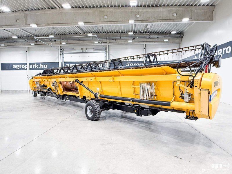 New Holland VariFeed 12,5m 41ft 760CG 41G 12.5 m Vario grain header, header