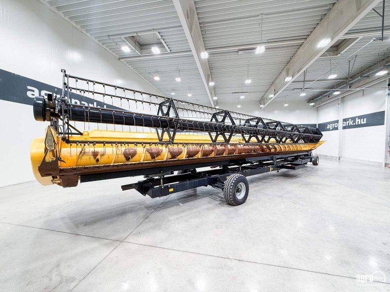 New Holland VariFeed 12,5m 41ft 760CG 41G 12.5 m Vario grain header, header