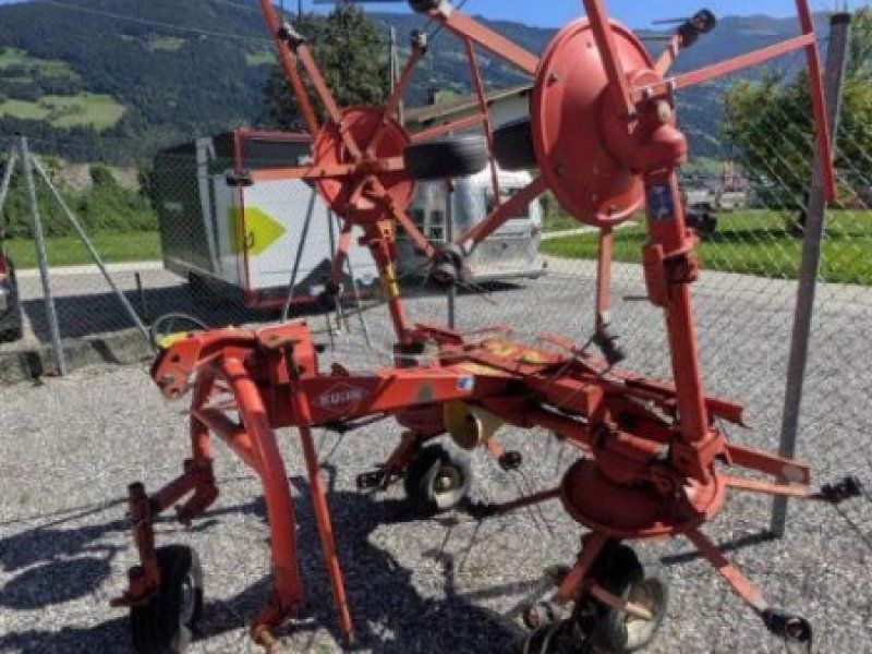 Kuhn GF 5001 MH