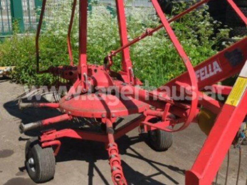 Fella TS 295 RDF