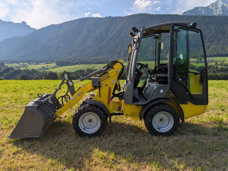 Wacker Neuson WL 20