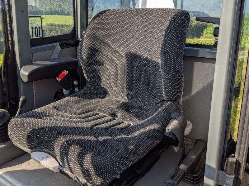 Wacker Neuson WL 20