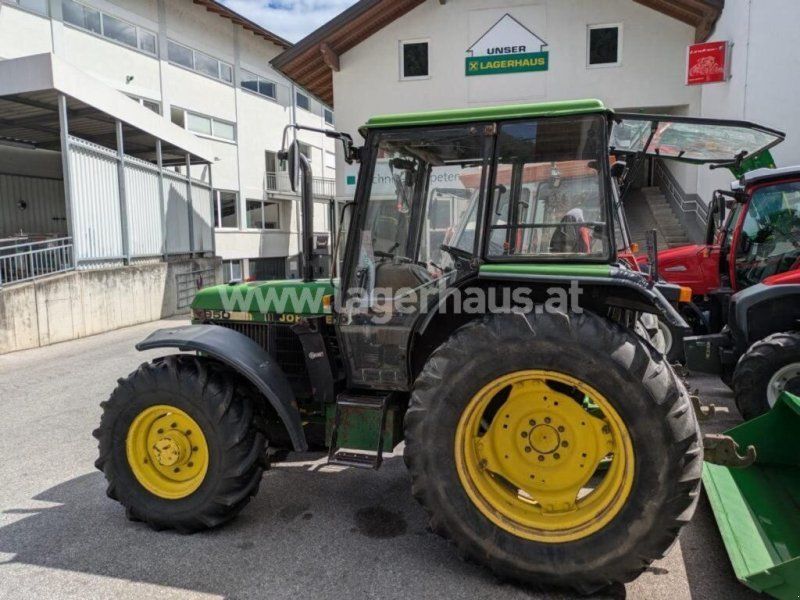 John Deere 1950