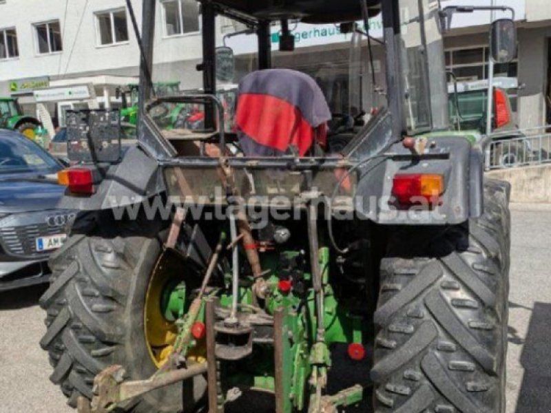 John Deere 1950