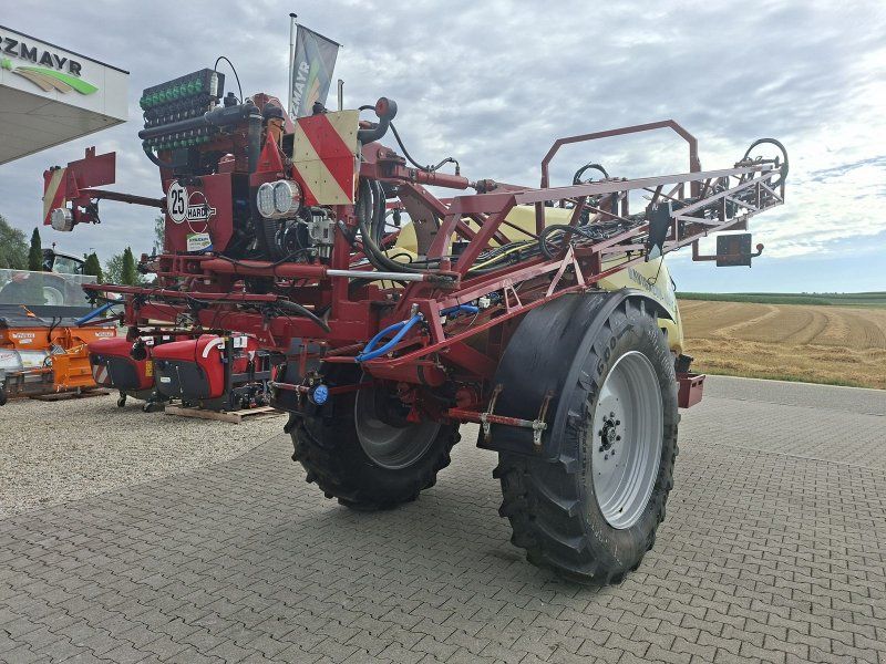Hardi Navigator 4000 27m