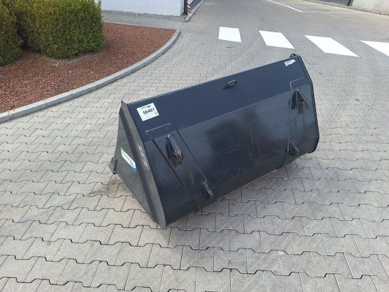 Stoll Universalschaufel 1,50m