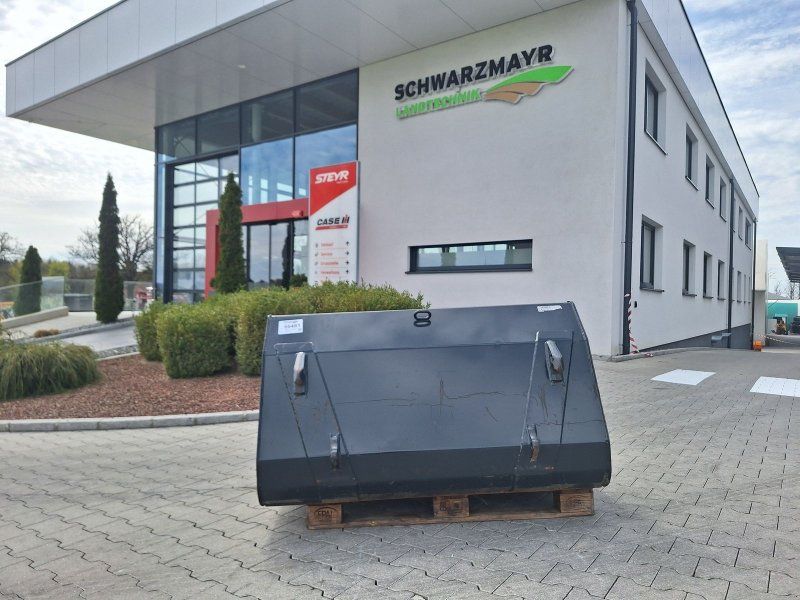 Stoll Universalschaufel 1,50m