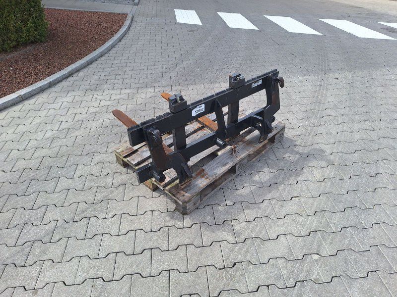 Stoll Paletteng. HD1000