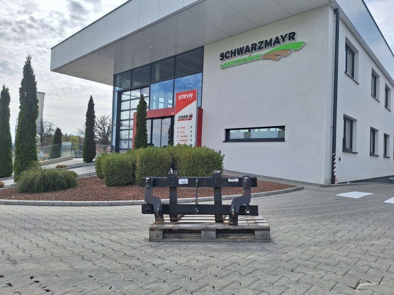 Stoll Paletteng. HD1000