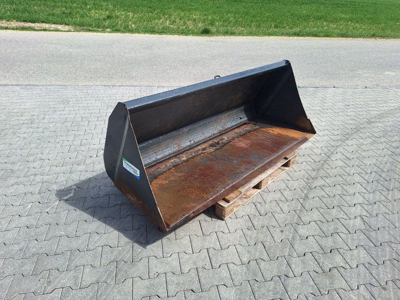 Stoll Universalschaufel 2,20m