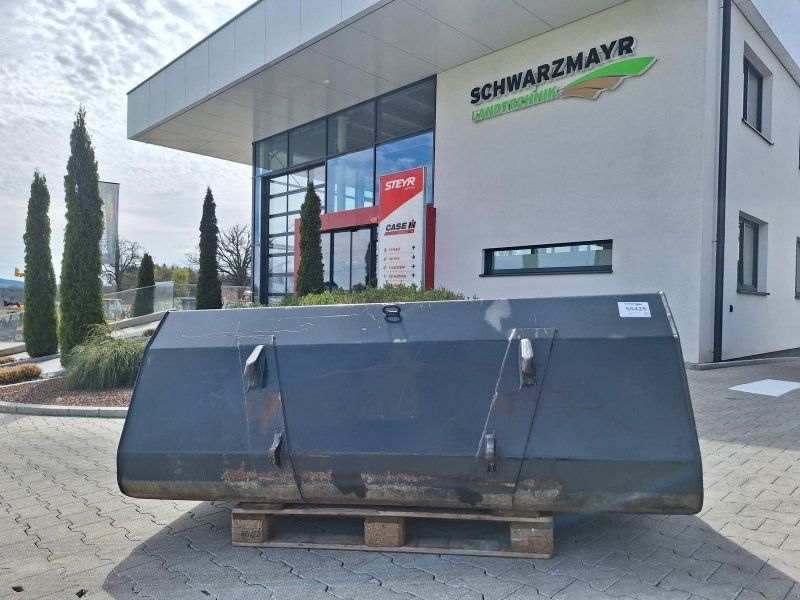 Stoll Universalschaufel 2,20m