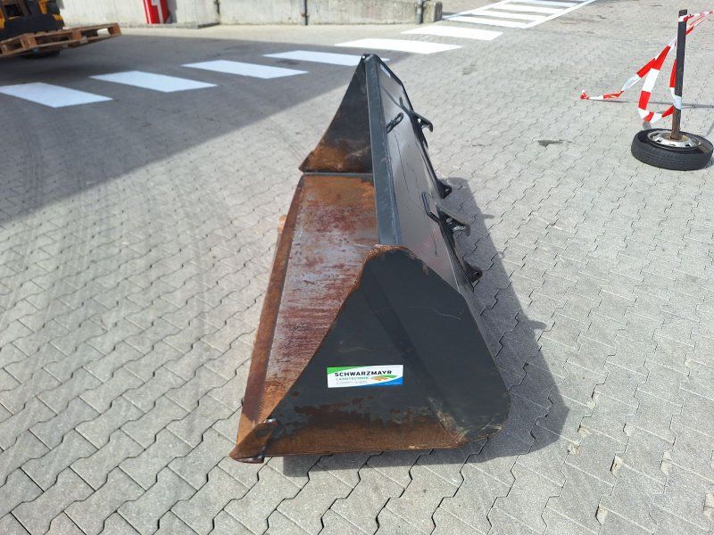 Stoll Universalschaufel 2,20m