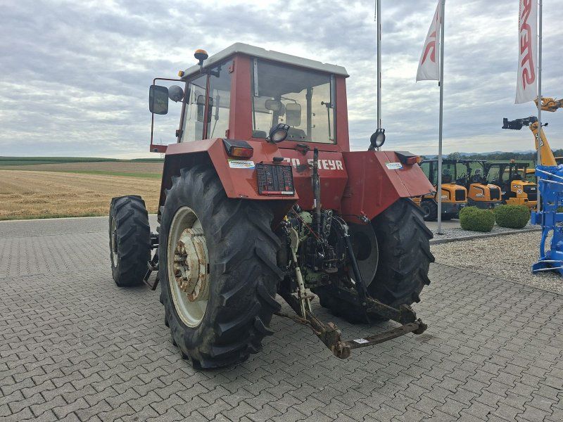 Steyr 8170 A