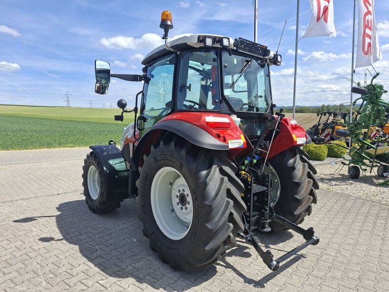 Steyr 4075 Kompakt S (Stage V)