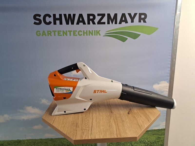 Stihl BGA 110