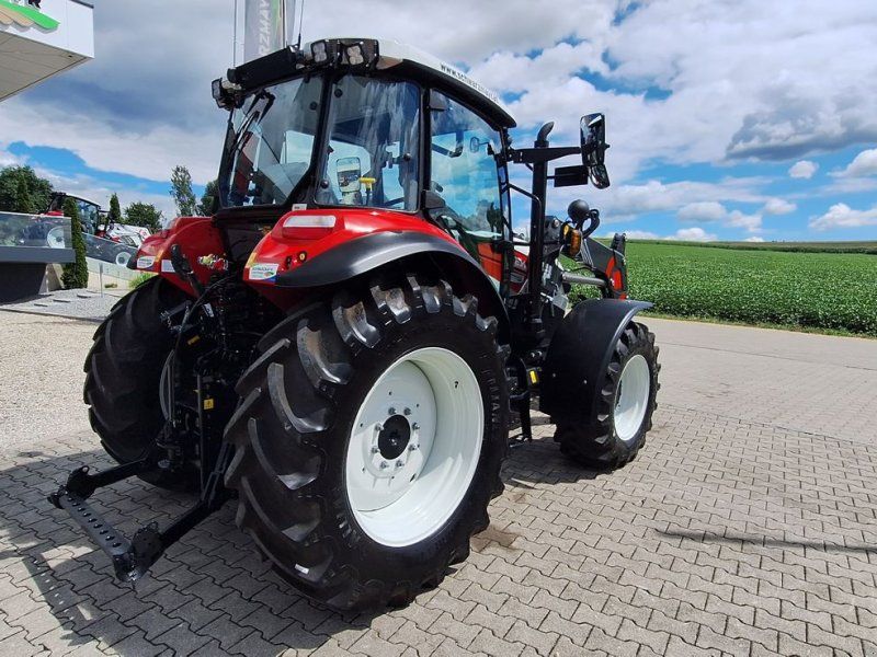 Steyr 4120 PLUS