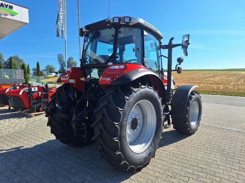 Steyr 4090 PLUS