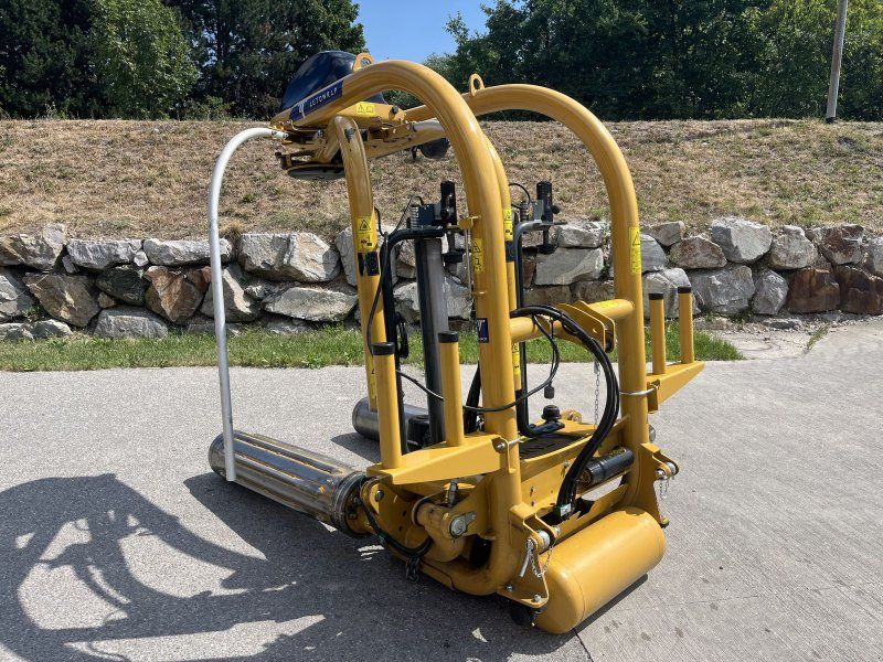 Tanco Wickelmaschine S 200