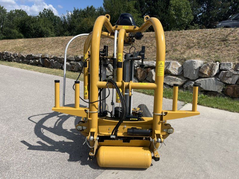 Tanco Wickelmaschine S 200