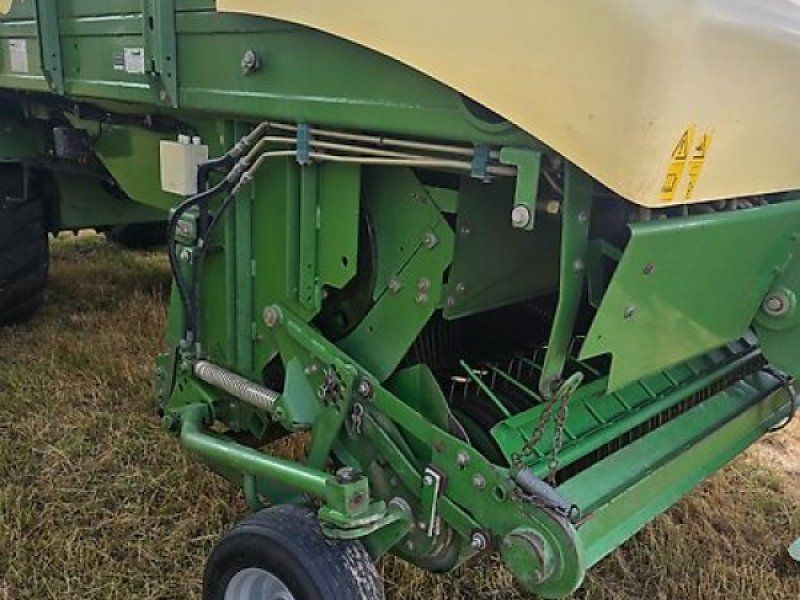 Krone ZX 450 GD