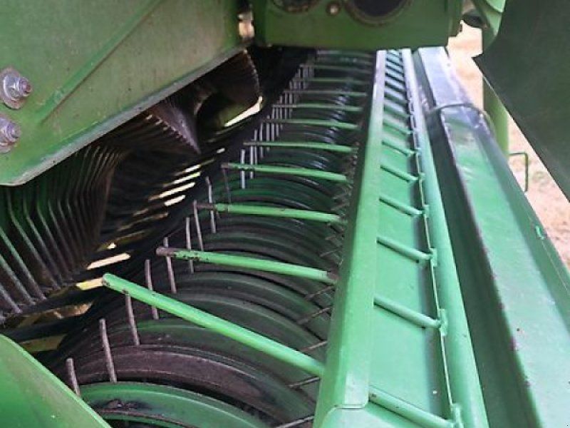 Krone ZX 450 GD
