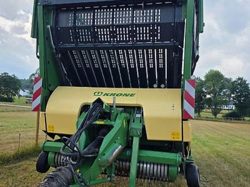 Krone ZX 430 GD