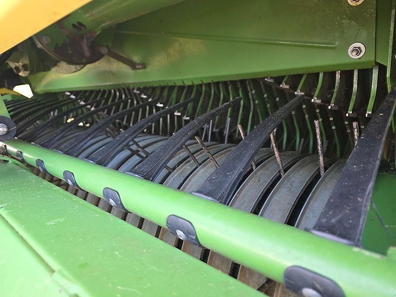 Krone ZX 430 GD