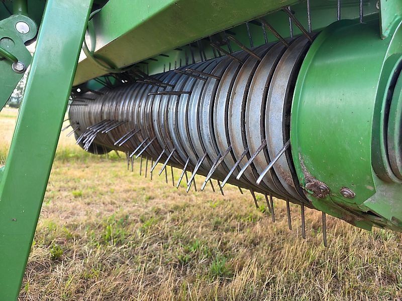 Krone ZX 430 GD