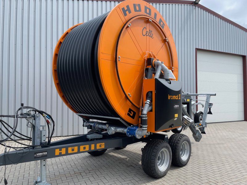 Hüdig Iromat II 500/110