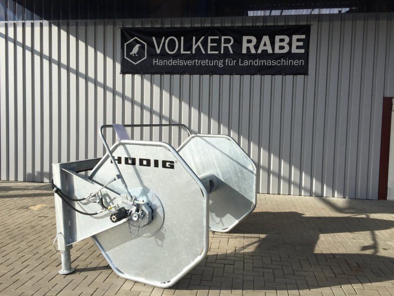 Hüdig Schlauchhaspel SH 700