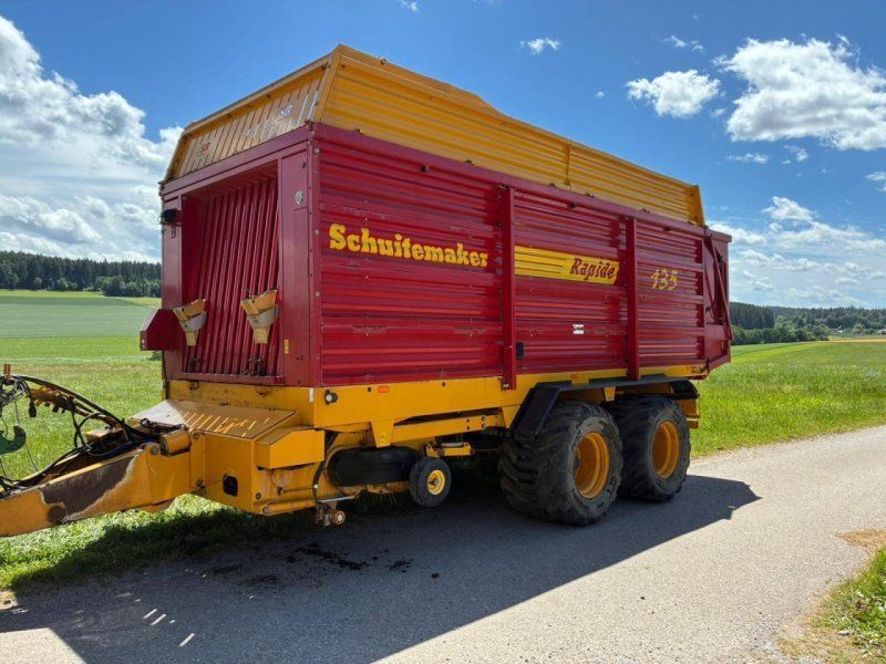 Schuitemaker Rapide 135