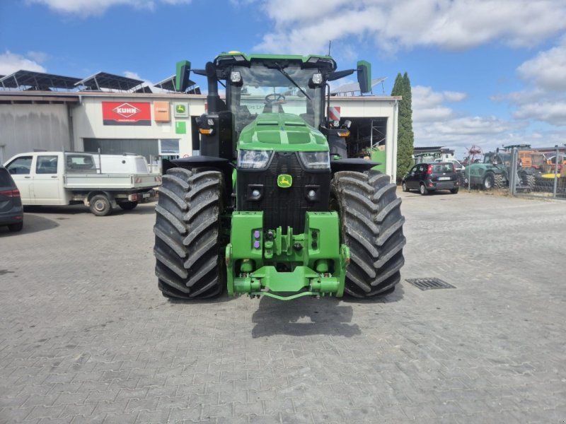 John Deere 8R370/8R 370 Garantie b.09/2027