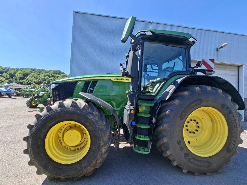 John Deere 7R330/7R 330 Garantie 02/2029