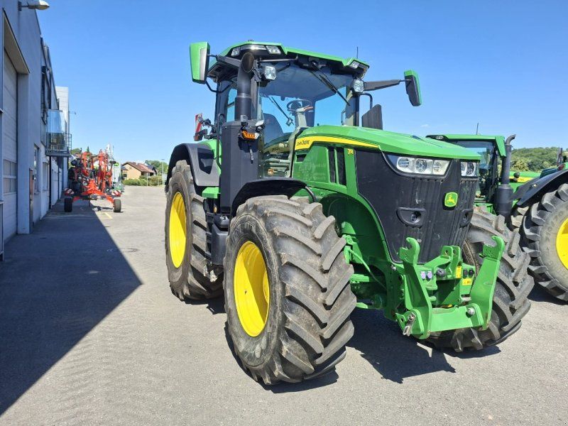 John Deere 7R330/7R 330 Garantie 02/2029