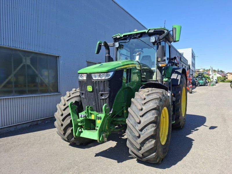 John Deere 7R330/7R 330 Garantie 02/2029
