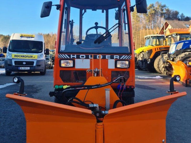 Holder C-Trac 2.42