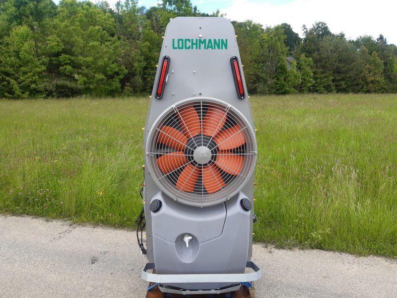 Lochmann APS 4/60QZ